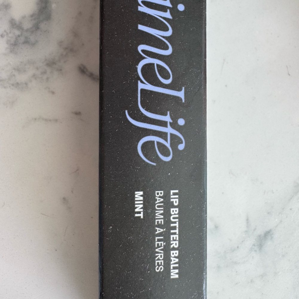 NIB- Limelife Lip Butter Balm - Picture 7 of 9